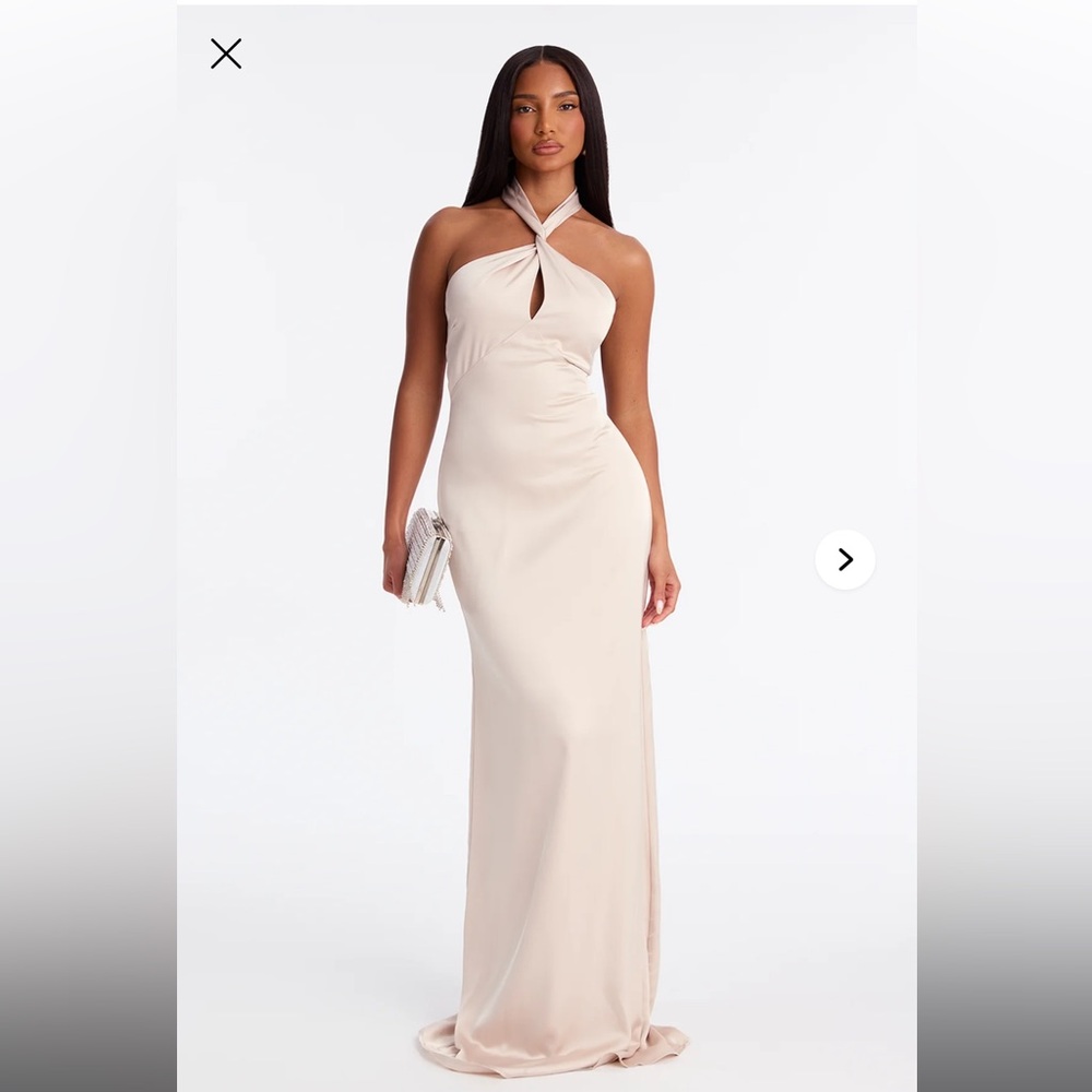fashion nova dress